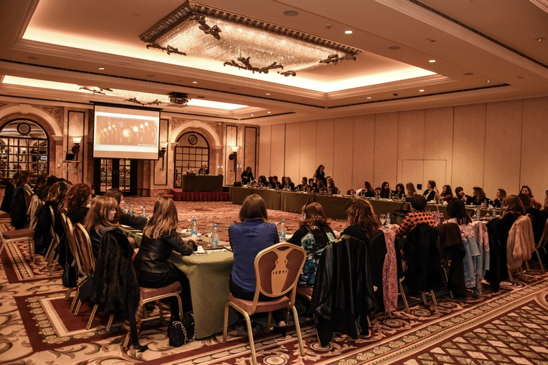Platform Horizon-Astrology and Horoscope Discussion by Maguy Farah